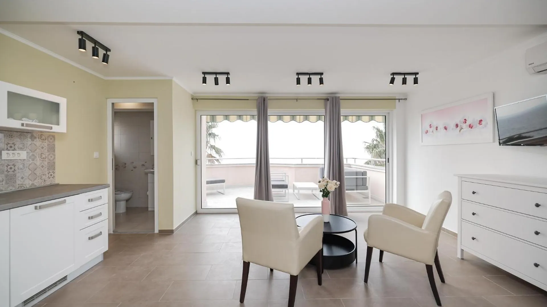 Apartment Vila Barbara Petrcane