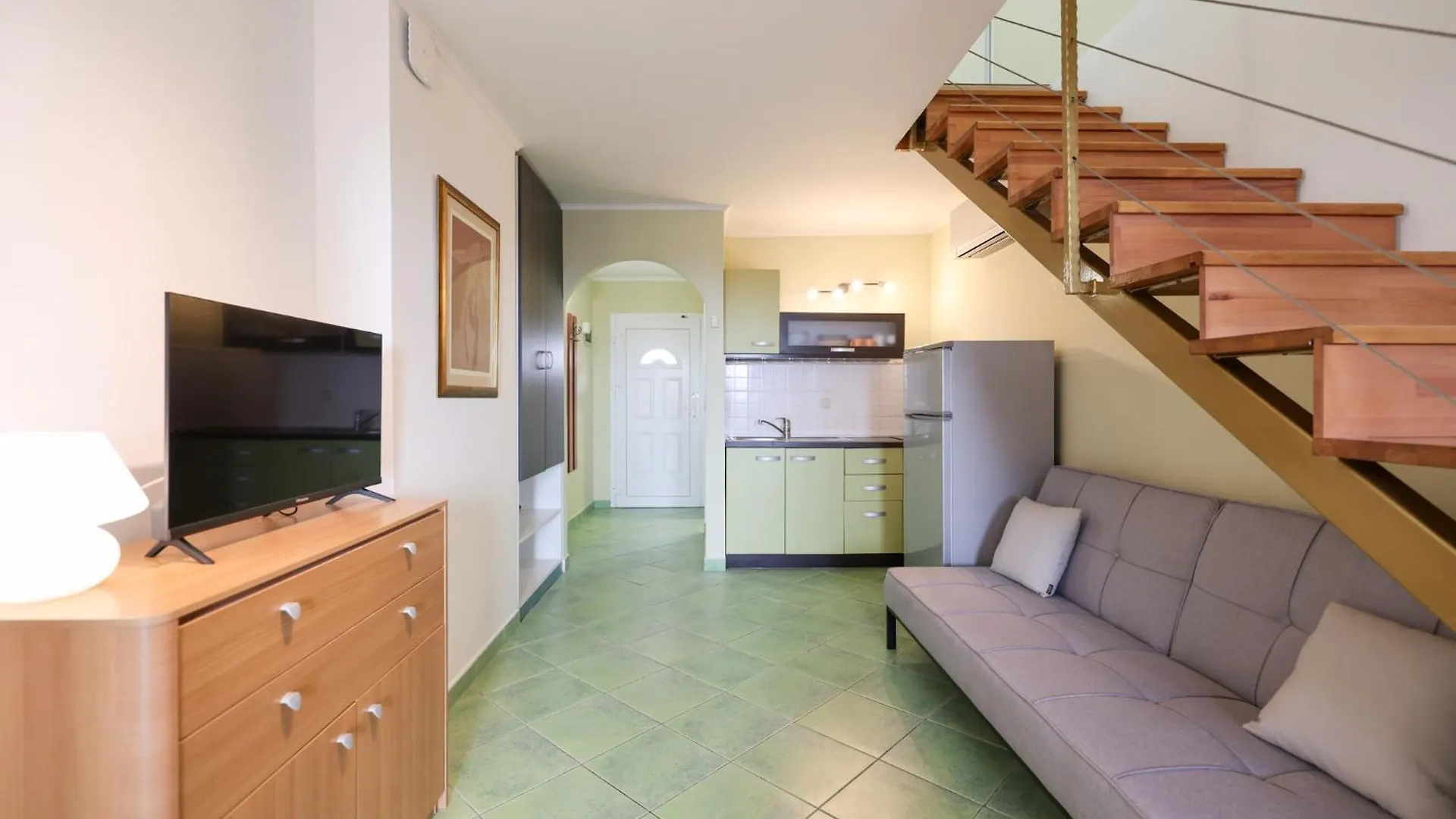 Apartment Vila Barbara Petrcane