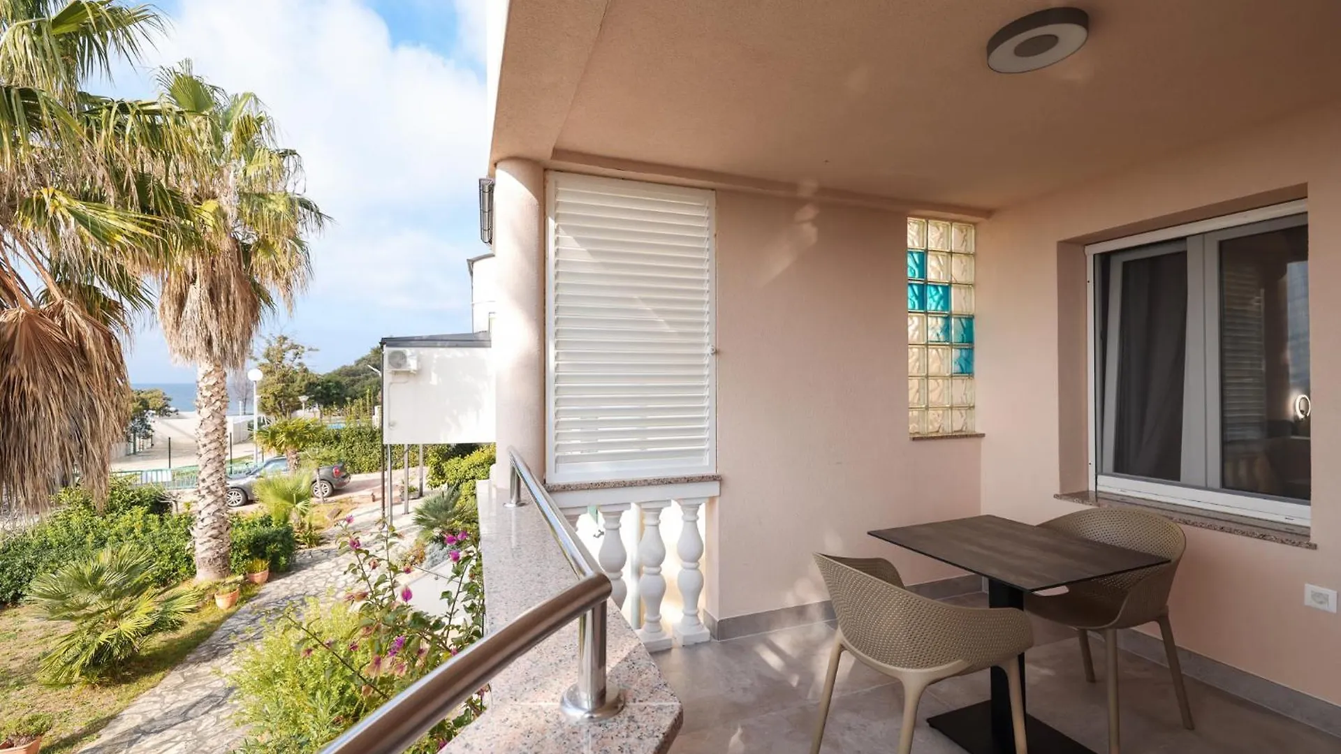 Apartment Vila Barbara Petrcane Croatia